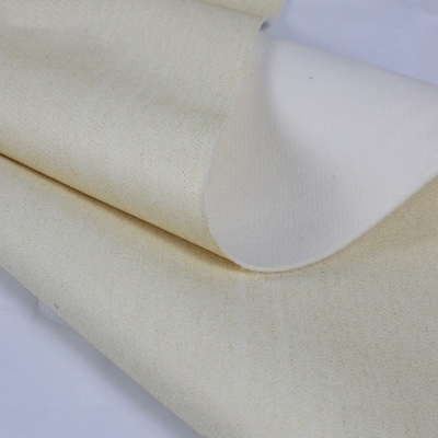 Good price Non Woven Industrial Polyester Needle Punched Filter Cloth for Dust Collector Bag online