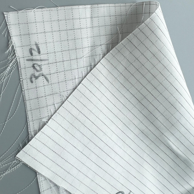 Good price Polyester Antistatic Dust Filter Cloth With Stainless Steel Grid Pattern For Air Filter online