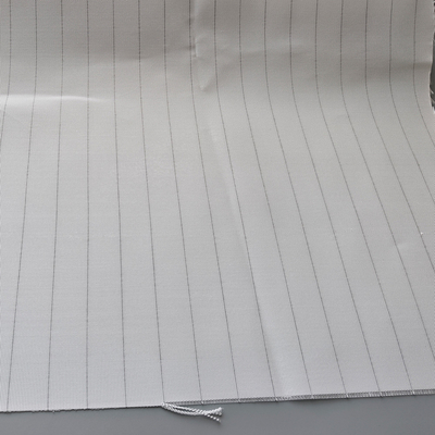 Good price 430GSM Anti-static Polypropylene Filter Cloth For Chemical Industry online