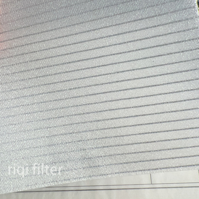 Good price PP Monofilament Filter Cloth With Anti Static Yarn For Palm Oil Filtration online