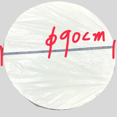 Good price 90cm Viscose Filter Paper 1mm Thickness for Industrial Oil online