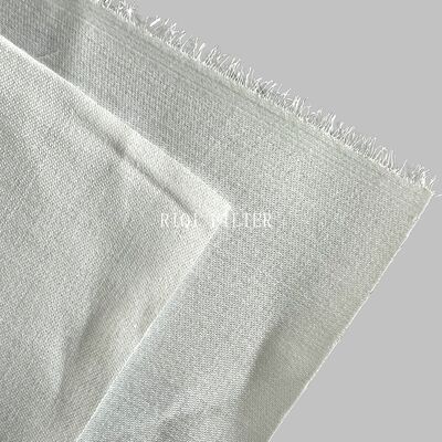 Good price 50 micron Chemical Plant Acid Resistant PTFE Filter Cloth width width 2 meters online
