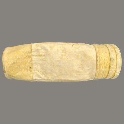 Good price High Temperature Fms Filter Felt Needle Punched Filter Fabric online