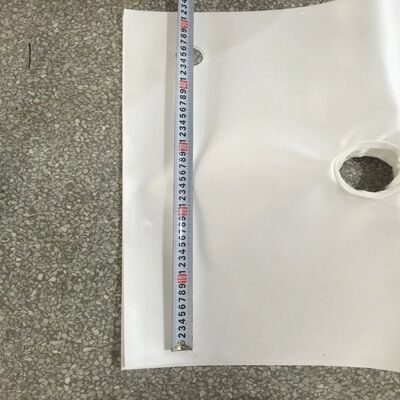 Good price Polypropylene Multifilament Monofilament Filter Cloth for Press online
