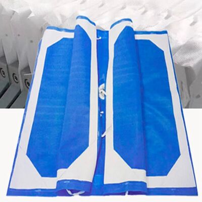 Good price Wholesale Polyester Polypropylene Polyamide (nylon) and Nonwoven Plate and Frame Filter Cloth online