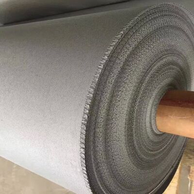 Good price Silicon Coated Woven Glass Fiber Filter Cloth for Metal Plants Filter Bag online
