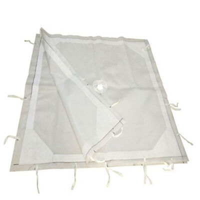 Good price Polypropylene PP Woven nonwoven Press Plate Filter Cloth Bag online