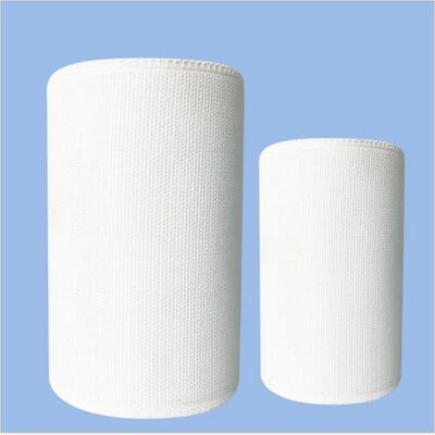 Good price Polyester PA Air Permeability Belt Transport No Move Conveyor Air Slide Fabric online