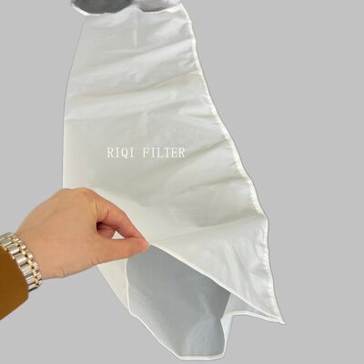 Good price 25 micron nylon monofilament mesh filter bag for oil filtration online