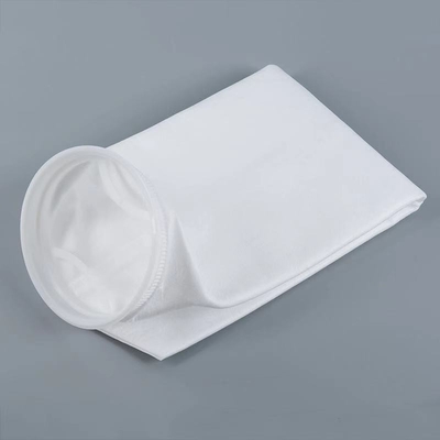 Good price Water micron Filter Bag Sizes No. 2, NO.1 ,NO.4 ,NO.5 from 0.5 micron,1microm to 500micron online