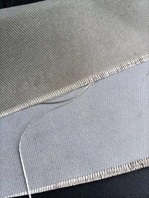 Good price Membrane woven Fiberglass Filter Cloth , PTFE Dust Collector Filter Fabric online