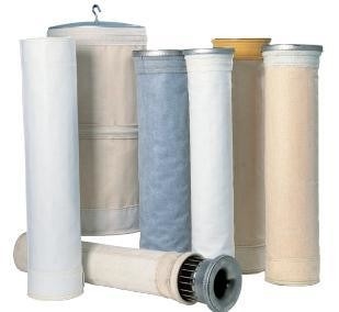 Good price Cement Steel Power Plant Used Dust Filter Bag PPS PTFE Nomex Polyester Acrylic Dust Collerctor Filter Bag online