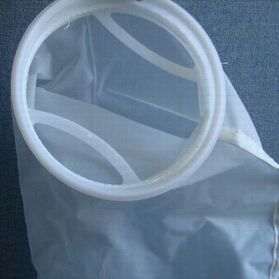 Good price 300 Micron Nylon Mesh Filter Bag , Aquarium Water Tank Filter Bag online