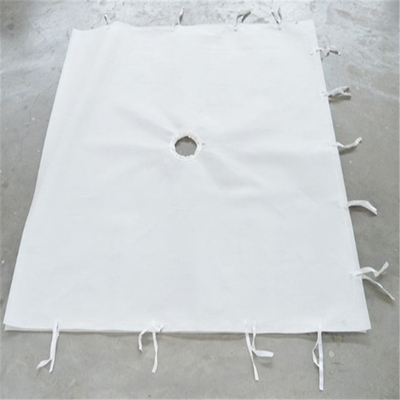 Good price Nylon Polypropylene Polyester Woven Filter Cloth Press For Sludge Dewatering online