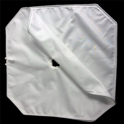 Good price Polypropylene 750b Filter Press Filter Cloth for Chemical Wastewater online