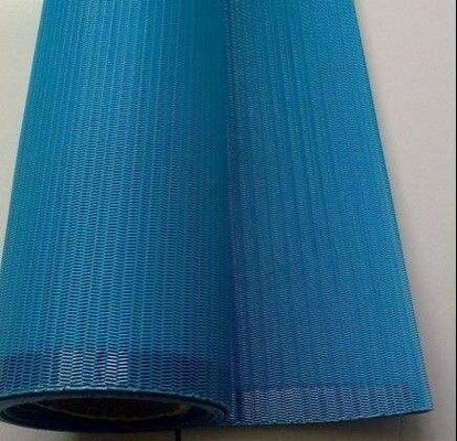 Good price Square Hole Shape Press Filter Cloth Fabrics Polyester / Synthetic online