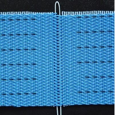 Good price Antistatic Filter Press Fabric Polyester Customization 100m / roll online