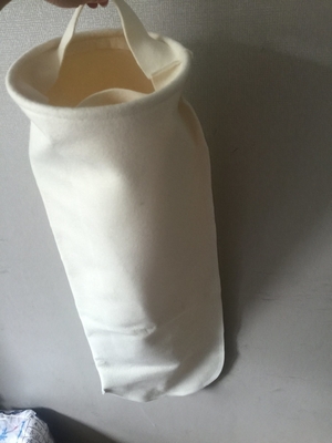 Good price 1 Micron Nonwoven Filter Cloth Central Machinery Dust Collector Bags online