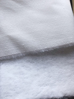 Good price Microfiber Water Filter Cloth Material Polypropylene pile Filtration online