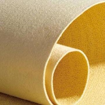 Good price PP PE PTFE Filter Cloth , Industry Dust Collector Nomex Filter Fabric online