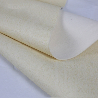 Good price PTFE Felt Filter Fabric online