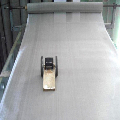 Good price Metal Filer Mesh Stainless Steel Wire Mesh Micron Filter Fabric online