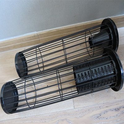 Good price Filter Cages and Filter Bag Cage with Venturi for Dust Collector Baghouse online