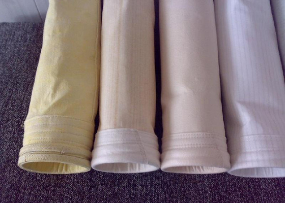 Good price Fms Pulse Jet Bag Filter , Square Hole Needle Felt Filter Bag online
