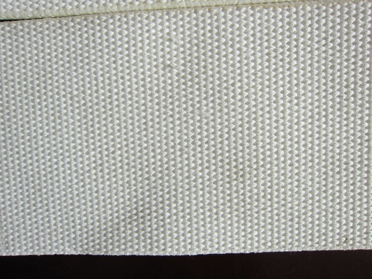 Good price 100% Polyester Air Slide Fabric for Cement Plant / Power Plant / Chemical Plant online
