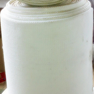 Good price spun fiber polyester Air Slide Fabric For Cement Plant Conveyor Belt online