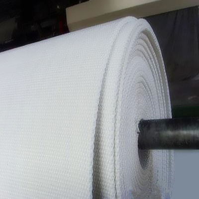 Good price Short Fiber Air Slide Cloth Aramide Polyester Cotton Material online
