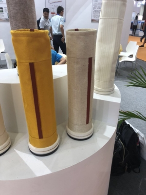Good price Aramid Filter Bag for Asphalt Plant Dust Collector online