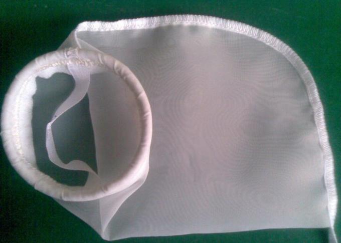 300 Micron Nylon Mesh Filter Bag , Aquarium Water Tank Filter Bag 1