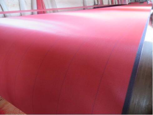 100% Polyester Press Filter Cloth Fabrics 1