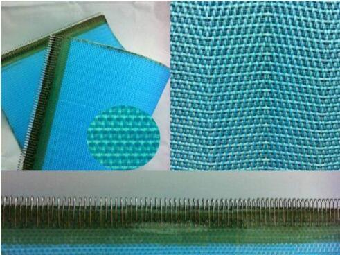 100% Polyester Press Filter Cloth Fabrics 4