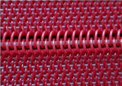 100% Polyester Press Filter Cloth Fabrics 2