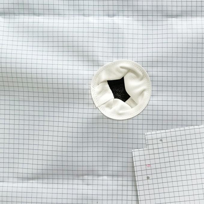Nylon 66 Filter Cloth For Oil Refining 400 Air Permeability 0