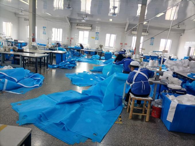 Nylon 66 Filter Cloth For Oil Refining 400 Air Permeability 2
