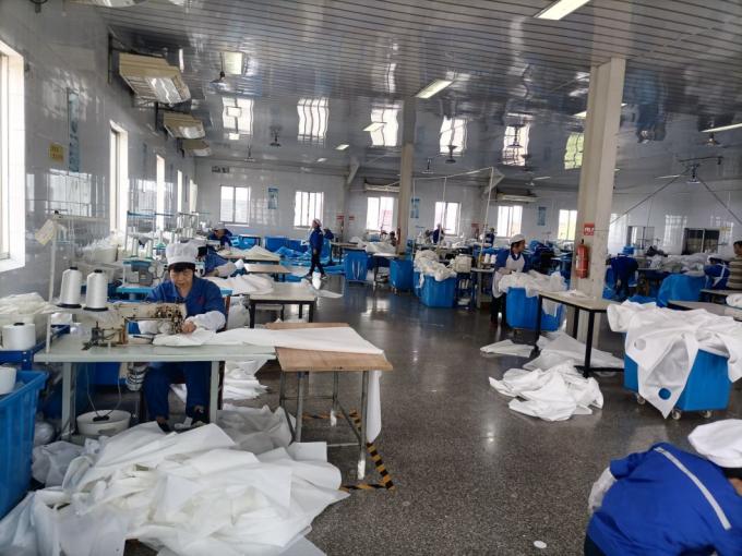 Nylon 66 Filter Cloth For Oil Refining 400 Air Permeability 5