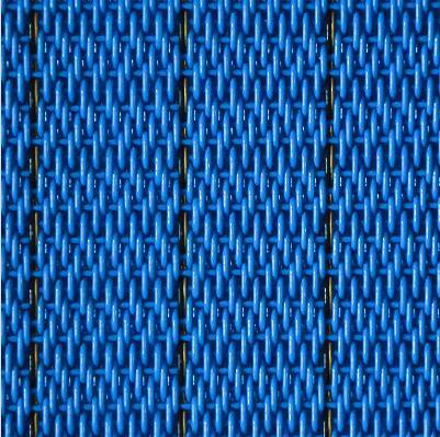 Antistatic Filter Press Fabric Polyester Customization 100m / roll 1