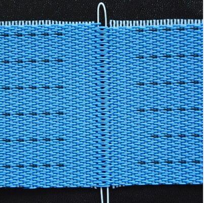 Antistatic Filter Press Fabric Polyester Customization 100m / roll 3