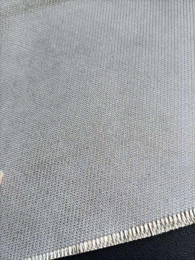 PTFE Coated Fiberglass Filter Cloth Bag 450GSM 292mm X 10000mm 1