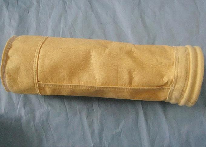 PTFE Felt Filter Fabric 1