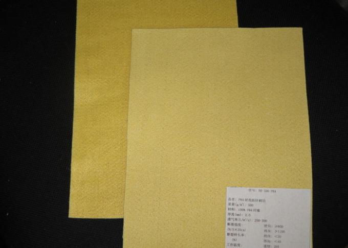 PTFE Felt Filter Fabric 0