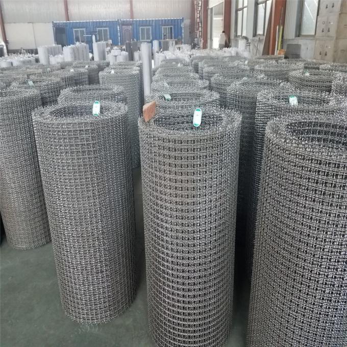 Metal Filer Mesh Stainless Steel Wire Mesh Micron Filter Fabric 1