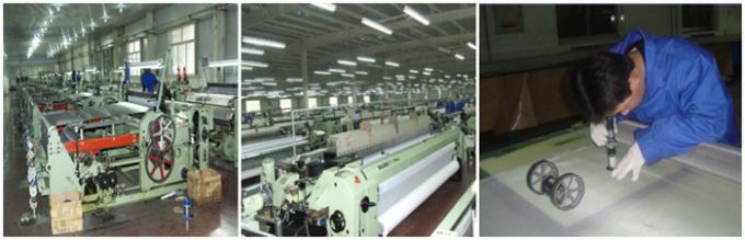 Metal Filer Mesh Stainless Steel Wire Mesh Micron Filter Fabric 3