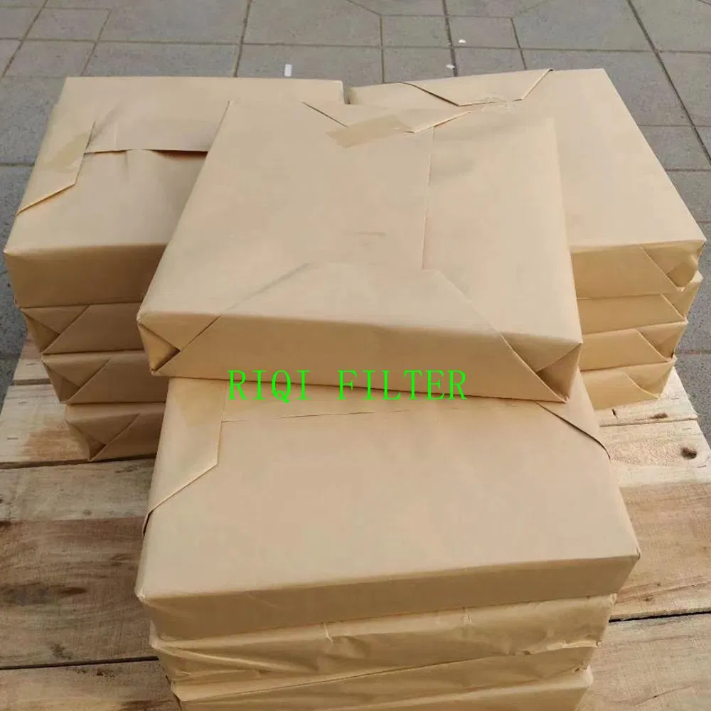 90cm Viscose Filter Paper 1mm Thickness for Industrial Oil 4