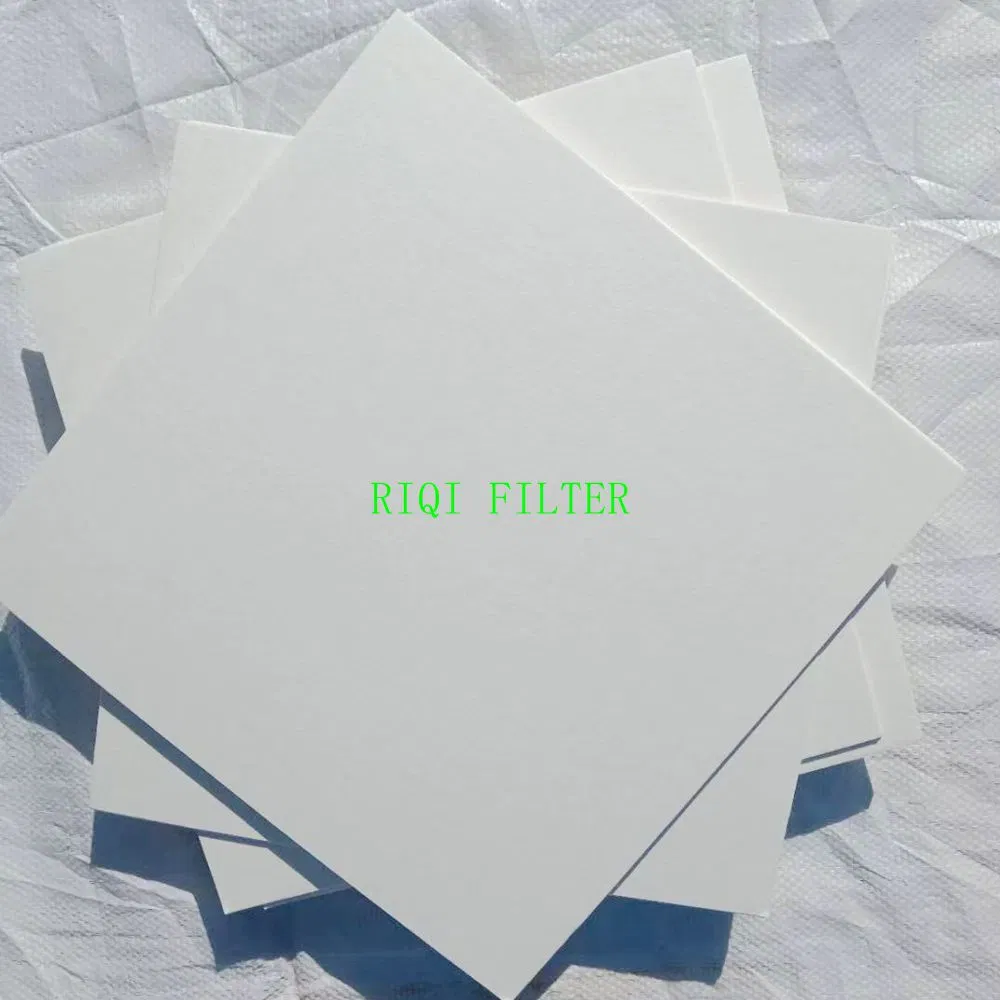 90cm Viscose Filter Paper 1mm Thickness for Industrial Oil 5