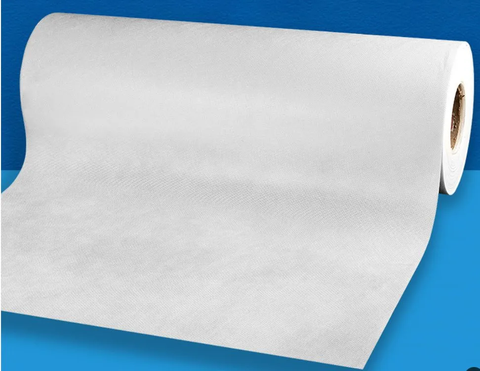 90cm Viscose Filter Paper 1mm Thickness for Industrial Oil 7
