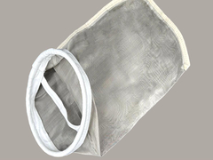 Stainless Steel Wire Mesh Filter Bags